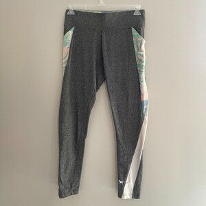 Vintage Y2K PINK Victoria's Secret Yoga Pants